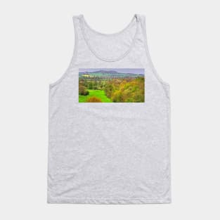 Avon Viaduct Tank Top